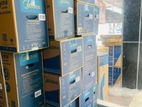 9000btu midea non inverter brand new air conditioner