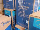 9000BTU MIDEA NON INVERTER BRAND NEW AIR CONDITIONER