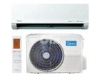 9000BTU Midea Non Inverter Brand New Air Conditioner