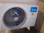 9000BTU Midea Non Inverter Brand New Air Conditioner