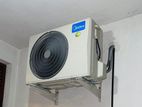 9000btu MIDEA NON INVERTER R32