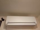9000BTU Midea Non Inverter R32 Gas