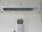 9000Btu Non inverter Ac (New)