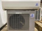 9000BTU LG Non Inverter Air Conditioner