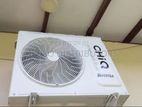 9000BTU Non Inverter Brand New AC