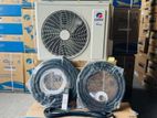 GREE 9000BTU Non Inverter