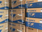 9000BTU Non Inverter Gree Ac (New)