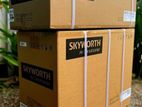 9000BTU Non Inverter Sky Worth Brand New Air Conditioner