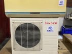 9000Btu SINGER Non Inverter Air Conditioner