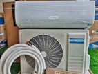 9000BTU Sky Worth Non Inverter Brand New Air Conditioner