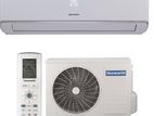 9000BTU SKY Worth Non Inverter Brand New Air Conditioner