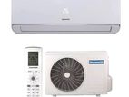 9000BTU Sky Worth Non Inverter Brand New Air Conditioner