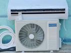 9000BTU Sky Worth Non Inverter Brand New Air Conditioner