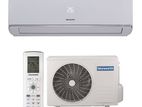 9000BTU Sky Worth Non Inverter Brand New Air Conditioner