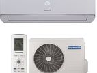 9000BTU Sky Worth Non Inverter Brand New Air Conditioner