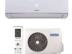 9000BTU Sky Worth Non Inverter Brand New Air Conditioner