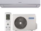 9000BTU SKY Worth Non Inverter Brand New Air Conditioner