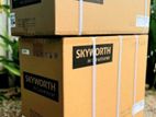 9000btu Skyworth Brand new Air Conditioner