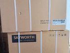 9000btu Skyworth Brand new Air Conditioner