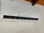 9000BTU SKyworth Brand Non Inverter Air Conditioner
