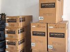 9000BTU Skyworth Inverter Air Conditioner