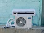 9000BTU Skyworth Inverter Air Conditioner