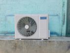 9000BTU Skyworth Inverter Air Conditioner