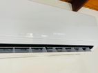 9000BTU Skyworth Inverter Air Conditioner Unit