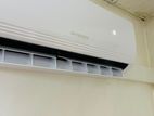 9000btu skyworth inverter brand new air conditioner