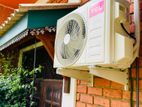 9000btu skyworth inverter brand new air conditioner