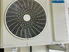 9000BTU Skyworth Non Inverter Air Conditioner