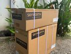 9000BTU SKYWORTH Non inverter Air conditioner