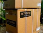 9000btu Skyworth non Inverter Air Conditioner