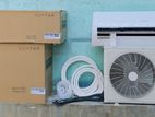 9000BTU Skyworth Non Inverter Air Conditioner