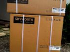 9000BTU SKYWORTH Non inverter Air conditioner with Warranty