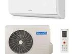 9000BTU skyworth non inverter brand new AC