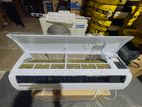 9000BTU Skyworth non inverter brand new Ac