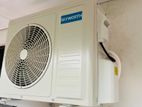 9000BTU Skyworth Non Inverter Brand New Air Conditioner