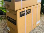 9000btu Skyworth Non Inverter Brand New Air Conditioner