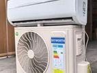 9000BTU SKYWORTH Non Inverter Brand New Air Conditioner