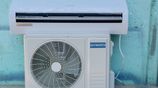9000BTU Skyworth Non Inverter Brand New Air Conditioner