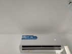 9000BTU TCL Air Conditions