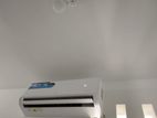 9000BTU TCL Air Conditions