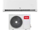 9000BTU TCL Inverter Air Conditioner R32 Gas