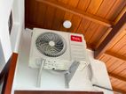9000BTU TCL Inverter Brand New Air Conditioner