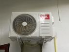 9000BTU TCL Inverter Brand New Air Conditioner