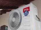 9000BTU TCL Inverter Brand New Air Conditioner