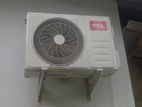 9000btu TCL Non Inverter Air Condition