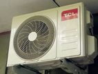 9000btu TCL Non Inverter Air Condition