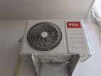 9000BTU TCL Non Inverter Air Conditioner